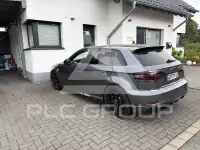 2019 Audi RS3