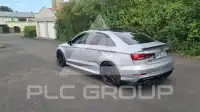 2019 Audi RS3