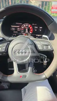 2019 Audi RS3