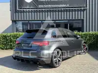 2019 Audi RS3