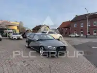 2019 Audi RS3
