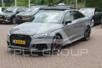 2019 Audi RS3