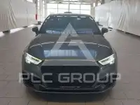 2019 Audi RS3
