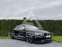 2019 Audi RS3