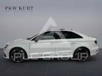 2019 Audi RS3