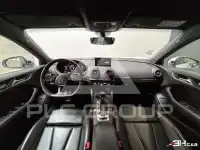 2019 Audi RS3