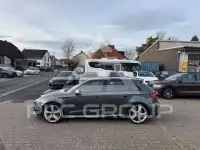 2019 Audi RS3