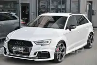 2019 Audi RS3