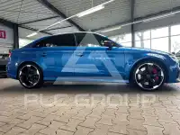 2019 Audi RS3