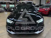2019 Audi RS3