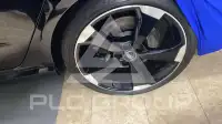 2019 Audi RS3