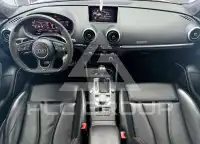 2019 Audi RS3