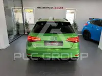 2019 Audi RS3