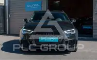 2019 Audi RS3
