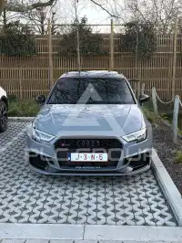 2019 Audi RS3