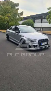 2019 Audi RS3