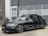 2019 Audi RS3
