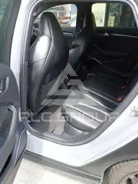 2019 Audi RS3