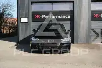 2019 Audi RS3