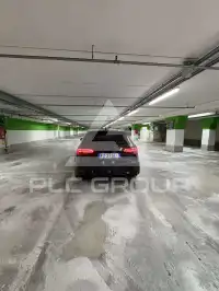 2019 Audi RS3