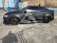 2019 Audi RS3