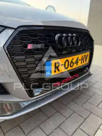 2019 Audi RS3