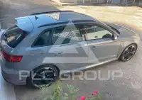 2019 Audi RS3