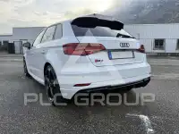 2019 Audi RS3