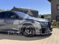 2019 Audi RS3