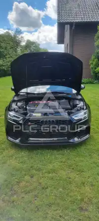 2019 Audi RS3
