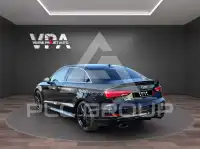 2019 Audi RS3