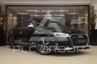 2019 Audi RS3