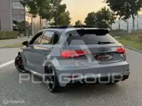 2019 Audi RS3