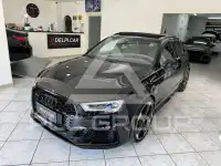 2019 Audi RS3