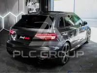 2019 Audi RS3