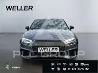 2019 Audi RS3