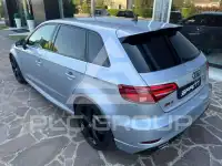 2019 Audi RS3