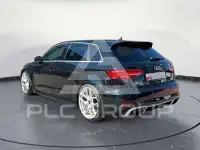 2019 Audi RS3