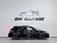 2019 Audi RS3