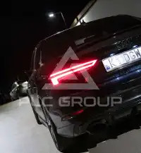 2019 Audi RS3