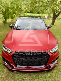 2019 Audi RS3