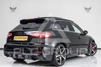 2019 Audi RS3
