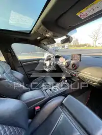 2019 Audi RS3