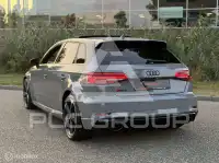 2019 Audi RS3