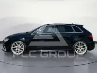 2019 Audi RS3