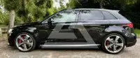 2019 Audi RS3