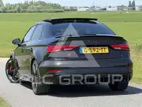 2019 Audi RS3