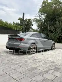2019 Audi RS3