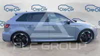2019 Audi RS3