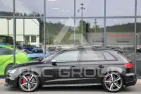 2019 Audi RS3
